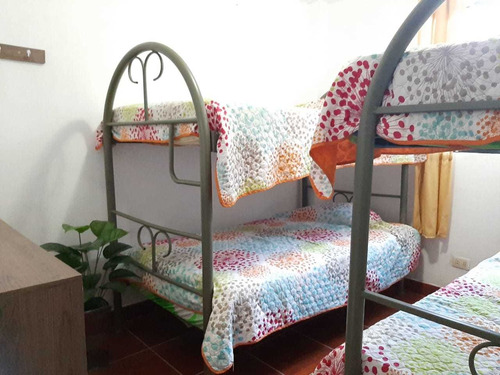 Imagen 4 de 13 de Hospedaje Bungalow Casa De Campo Cerca A Lunahuana (pacarán)