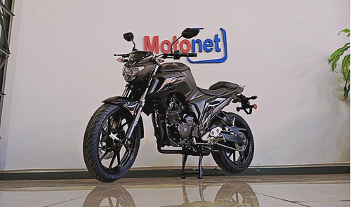 Imagen 7 de 12 de Yamaha Fz 25 0k 250 Fz25 2023 Naked Azul Motonet