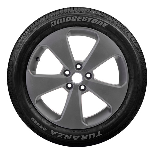 Neumático 225/55 R16 Bridgestone Turanza Er300a Rft 95w A12