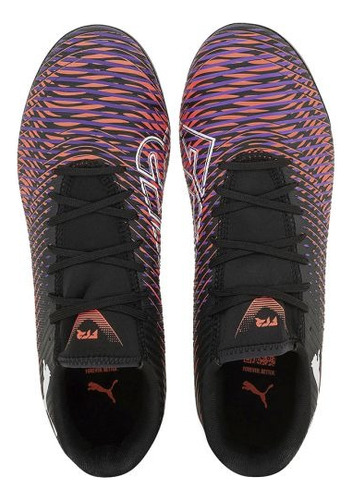 Puma Botin Futbol Future Play 8 Fg Tapon Adulto