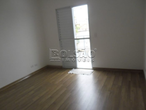 Imagem 14 de 15 de Sobrado - Vila Ede - Ref: 20536 - V-20536