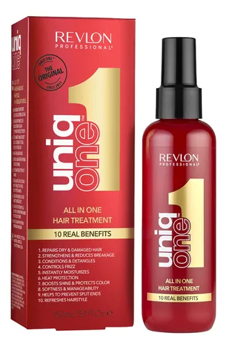comprar Unique One Revlon