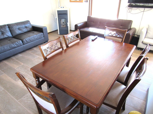 Hermosa Casa En Puerto Montt Condominio Los Ulmos