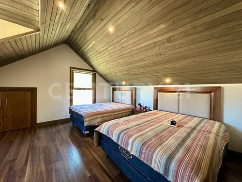 Casa De Campo En Venta Fracc Los Lirios, Majalca Chihuahua