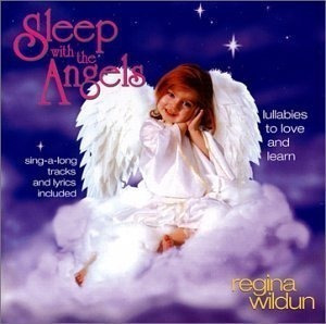 Wildun Regina Sleep With The Angels Usa Import Cd