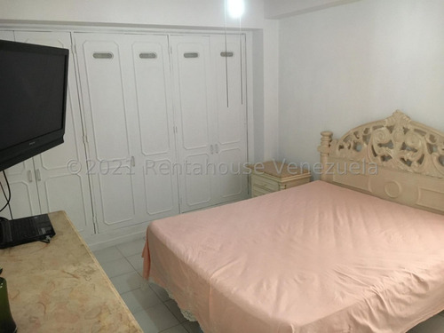 Imagen 14 de 14 de Apartamento En Venta Macaracuay 22-281