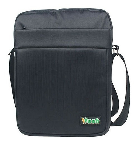 Bolso Para Tablet  7 - 8  Nylon Corrugado, Wash Wel-m78 Mi