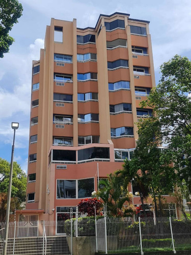 Imagen 1 de 9 de Apartamento En La Castellana