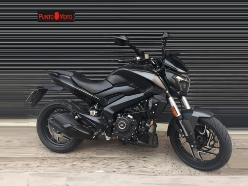 Bajaj Dominar 400 Ug Puntomoto 112708-9671