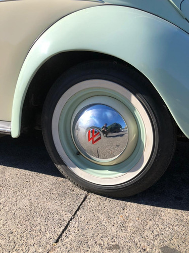 Volkswagen Volkswagen Escarabaj