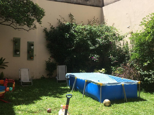 Imagen 10 de 24 de Departamento - Almagro Norte
