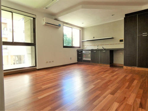 Imagen 10 de 28 de Hermoso Monoambiente De Categoría Con Amenities
