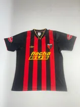 Comprar Camiseta Colon De Santa Fe Suplente Umbro 2014 Utileria #25