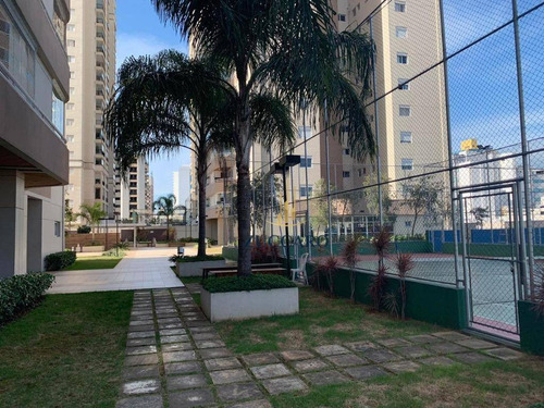 Apartamento Com 3 Dormitórios À Venda, 114 M² Por R$ 800.000 - Jardim Zaira - Guarulhos/sp - Ap16184