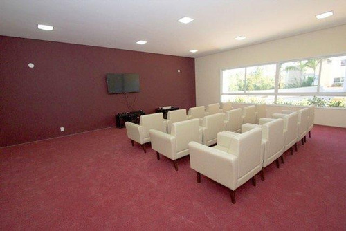 Apartamento Duplex Com 3 Dormitórios À Venda, 183 M² Por R$ 780.000,00 - Queluz Vita - Cotia/sp - Ad0007