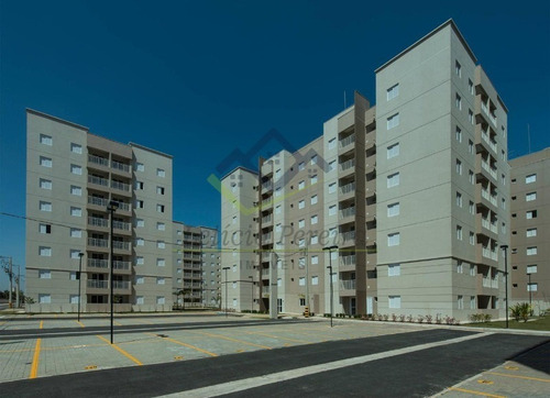 Imagem 25 de 27 de Excelente Apartamento Planejado, 3 Dorms 66m, Jardim Santa Helena, Suzano-sp - Ap00149 - 68790554