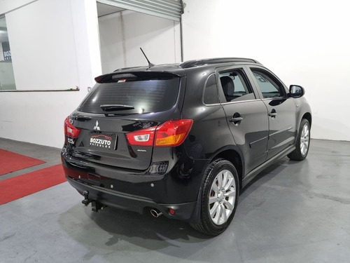 Imagem 5 de 11 de Mitsubishi Asx 2016 4wd