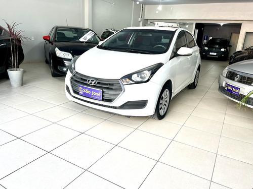 Hyundai HB20 HB20 C.Style/C.Plus 1.6 Flex 16V Aut.