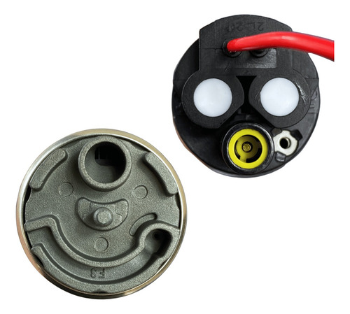 Refil Da Bomba Eletrica De Combustível Flex Corsa Astra