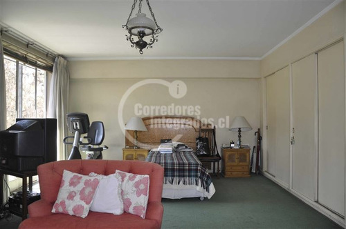 Imagen 16 de 20 de Departamento En Venta En Santiago