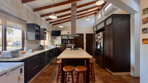 Casa De Ensueño En Algarrobal Ii