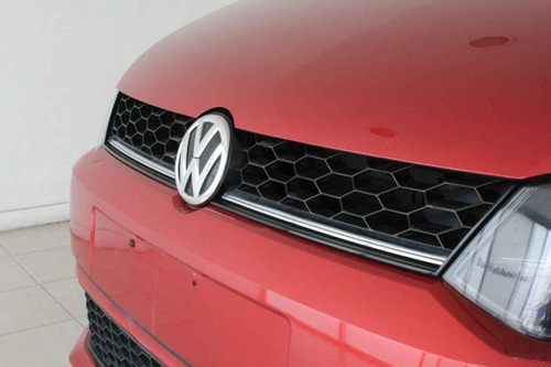 Imagen 15 de 15 de Volkswagen Vento 2020 4p Comfortline Plus Std.