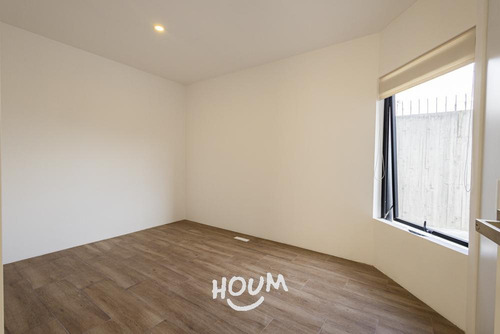 Departamento En Tetelpan, Álvaro Obregón Con 2 Recámaras, 90 M², Id: 150553