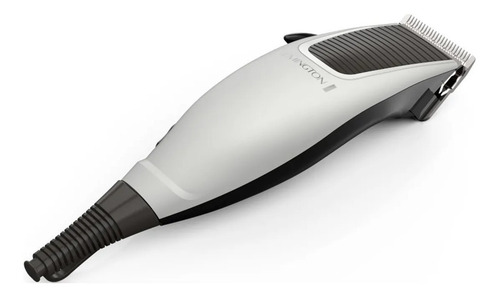 Cortadora de pelo Remington HC1096-16A blanca 220V