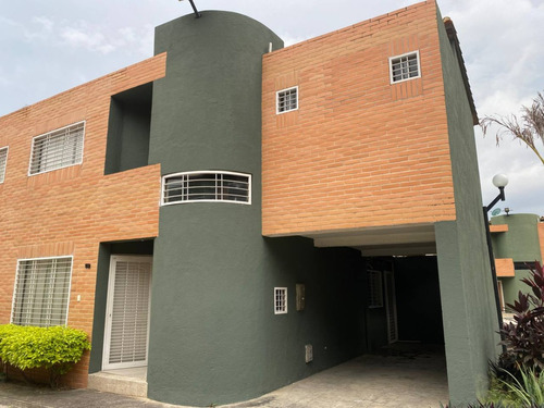 Hermoso Townhouse En San Diego, Carabobo. Th33