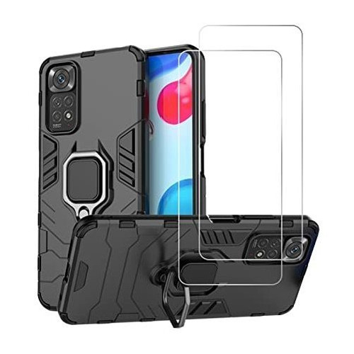 Urspasol Para Xiaomi Redmi Note 11/ 11s 4g Funda (no 5 G) Co