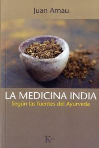 La Medicina India (libro Original)