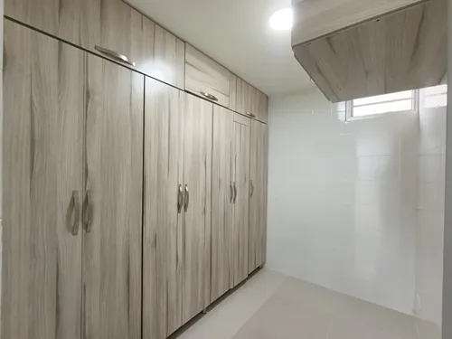 Casa En Venta En Via Bocono. Cod V30506