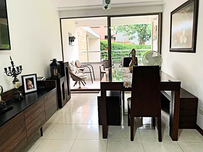 Apartamento en venta