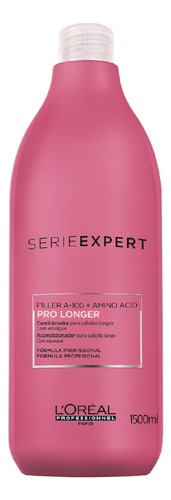 Condicionador Pro Longer 1500ml L'oréal Professionnel