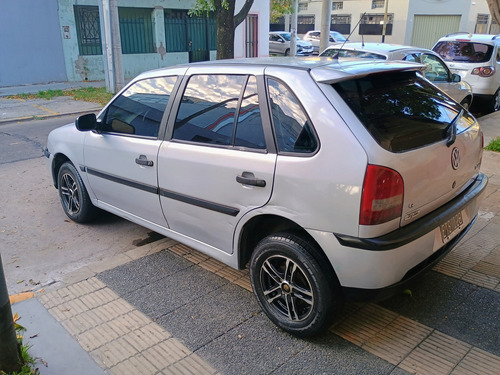 Volkswagen Gol 1.9 Sd Power 701