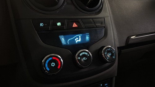 Chevrolet Agile 1.4 Lt Spirit