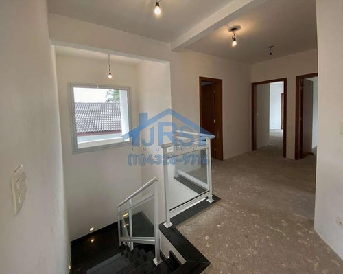 Imagem 26 de 30 de Condomínio Euroville Casa À Venda, 428 M² Por R$ 1.850.000 - Residencial Euroville - Carapicuíba/sp - Ca0535