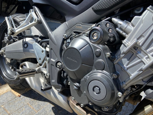 Honda Cb 650 F 2015