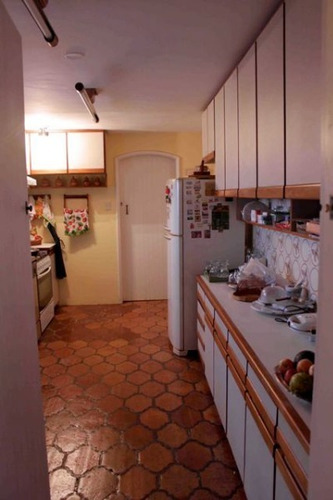 Imagem 9 de 15 de Casa - Vila Assuncao - Ref: 172079 - V-mi9859