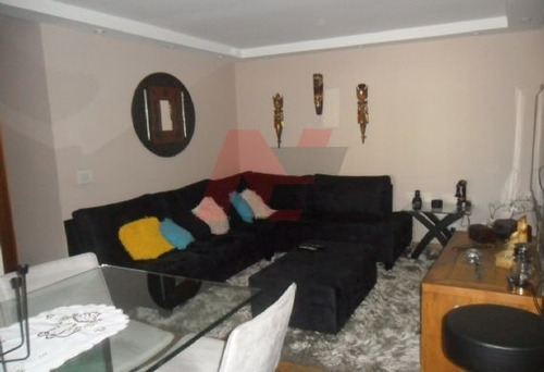 Imagem 8 de 15 de 04697 - Apartamento 3 Dorms. (1 Suíte), Centro - Osasco/sp - 4697