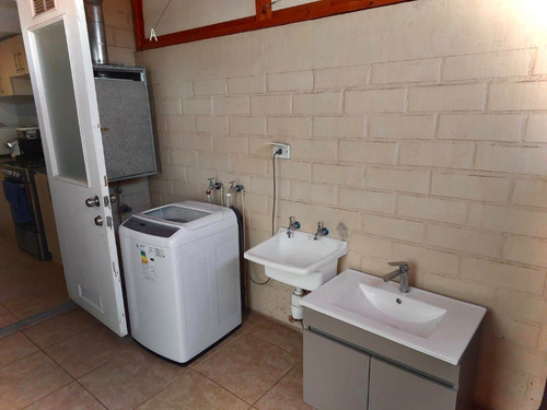 Amplia Casa En Venta, Valle Norte 4, Valle Grande, Lampa
