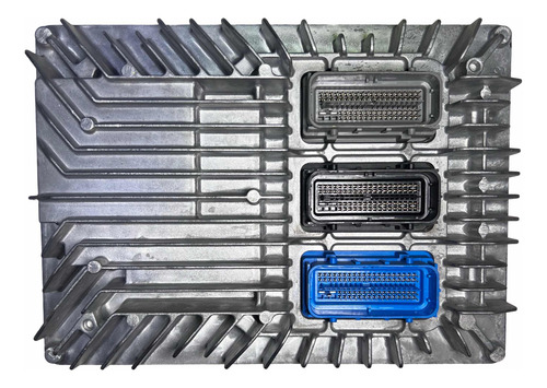 Computadora Chevrolet Impala 2017-2019 12685918 (acd4) (Usado)
