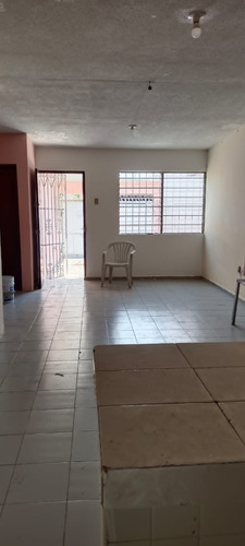 Casa En Venta Col Hidalgo Veracruz,ver