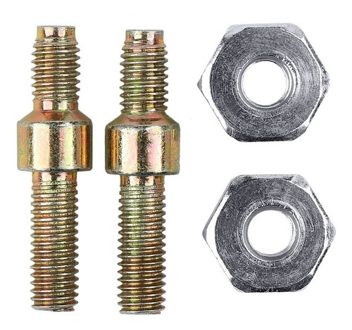Tornillo De Tuerca De Barra Para St 024 028 034 026 Ms260