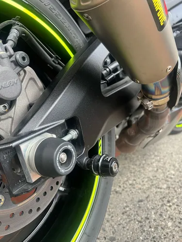 Suzuki Gsx R 1000r Mod 2023 (color Exclusivo)