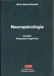 Neuropsicologia - Alicia Risueño - Ecua