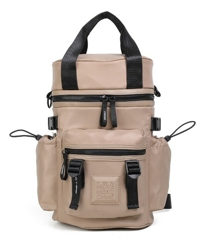 Mochila Matera City Chimola Bp97 Tye Vison
