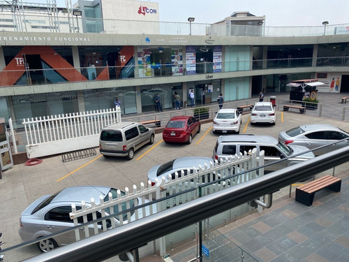 Imagen 13 de 21 de Santa Mónica Tlalnepantla Se Renta Local En Centro Comerical