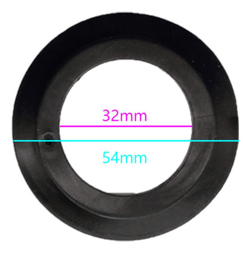 3 Conjunto De Tapones Para Fregadero De Cocina Junta Plana