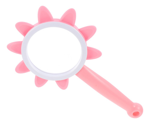 Lupa De Observación Para Niños Lupa Para Niños